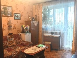 Продается 1-комнатная квартира 60 лет Октября ул, 35.4  м², 3800000 рублей