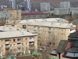 Снять двухкомнатную квартиру Дубровинского ул, 61  м², 40000 рублей