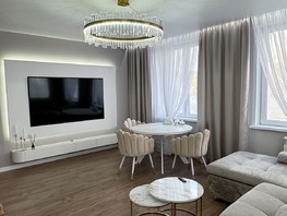 Продается 3-комнатная квартира ЖК Тихие зори, дом Зори корпус 2, 72  м², 13780000 рублей