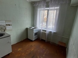 Продается 3-комнатная квартира Волгоградская ул, 57  м², 4800000 рублей