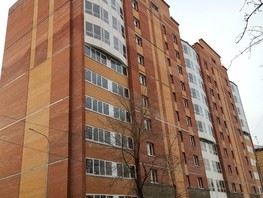 Продается 1-комнатная квартира ЖК Баумана, 6, 48.71  м², 6100000 рублей