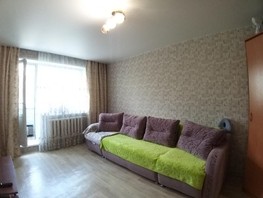 Продается 2-комнатная квартира Энтузиастов ул, 50  м², 4550000 рублей