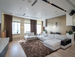 Продается 3-комнатная квартира Волочаевская ул, 145  м², 29000000 рублей