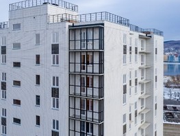 Продается 3-комнатная квартира ЖК Дубенский, дом 7.2, 54.3  м², 8220000 рублей