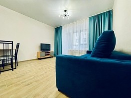 Снять однокомнатную квартиру Краснодарская ул, 35  м², 30000 рублей