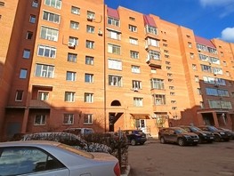 Снять однокомнатную квартиру 78 Добровольческой бригады ул, 51  м², 33000 рублей