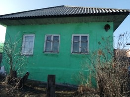 Продается Дом Таймырская 2-я ул, 43  м², участок 5 сот., 5000000 рублей
