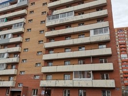 Продается 1-комнатная квартира ЖК Снегири, дом 4, 21.7  м², 3200000 рублей