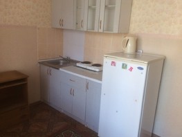 Снять однокомнатную квартиру Киренского ул, 21  м², 15000 рублей