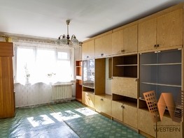 Продается 2-комнатная квартира Металлургов пр-кт, 43.3  м², 4100000 рублей