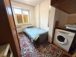 Снять однокомнатную квартиру Николаева ул, 12  м², 10000 рублей