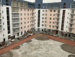 Продается 3-комнатная квартира ЖК Преображенский, дом 8, 81  м², 9820000 рублей