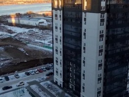 Продается 1-комнатная квартира ЖК КБС. Берег, дом 4 строение 1, 36.3  м², 5200000 рублей