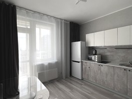Снять однокомнатную квартиру 9 Мая ул, 43  м², 2950 рублей
