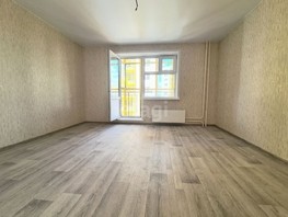 Продается 2-комнатная квартира ЖК Курчатова, дом 10 строение 1, 59.3  м², 7500000 рублей