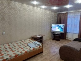 Снять однокомнатную квартиру Белинского ул, 30  м², 2000 рублей