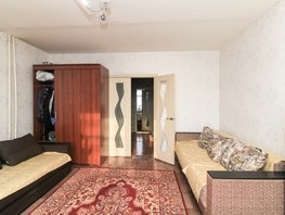 Продается 1-комнатная квартира Молодежный пр-кт, 36.4  м², 3750000 рублей