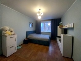 Продается 1-комнатная квартира Крупской ул, 34.5  м², 4000000 рублей