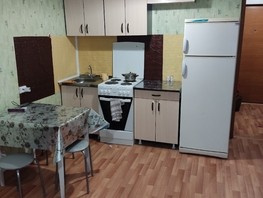 Снять однокомнатную квартиру Соколовская ул, 30  м², 19000 рублей
