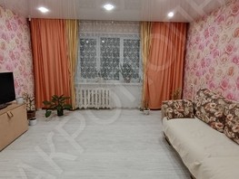Продается 2-комнатная квартира Металлургов пр-кт, 52.2  м², 6100000 рублей