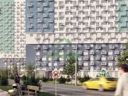 Продается Студия ЖК Преображенский, дом 12, 31  м², 4800000 рублей