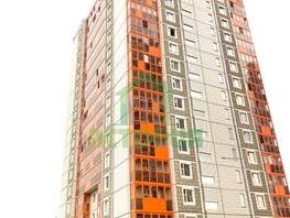 Продается 2-комнатная квартира ЖК Мичурино, дом 1 строение 1, 56.4  м², 5750000 рублей