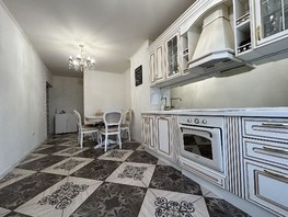 Продается 3-комнатная квартира Линейная ул, 70.8  м², 7850000 рублей