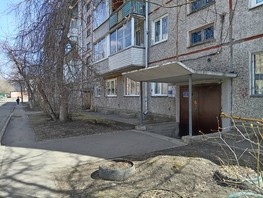 Продается 2-комнатная квартира Ферганская ул, 45  м², 4500000 рублей