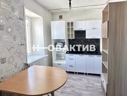 Продается 1-комнатная квартира Набережная Урванцева ул, 39.6  м², 3500000 рублей
