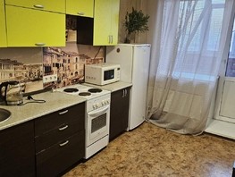 Продается 2-комнатная квартира ЖК Юшкова, дом 36ж, 44  м², 5300000 рублей