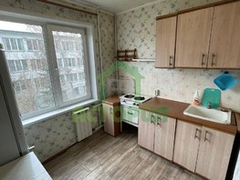 Продается 2-комнатная квартира Красноярский Рабочий пр-кт, 41  м², 4000000 рублей