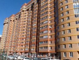 Продается 2-комнатная квартира ЖК Радужный, дом 3, 51.4  м², 5500000 рублей