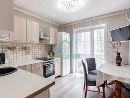 Продается 2-комнатная квартира Урванцева ул, 56.9  м², 7000000 рублей