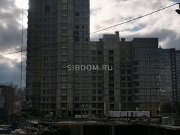 Продается 2-комнатная квартира ЖК Сказочный, дом 1, 44.46  м², 5557000 рублей