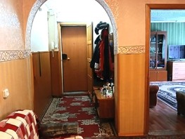 Продается 3-комнатная квартира Волгоградская ул, 76  м², 8400000 рублей