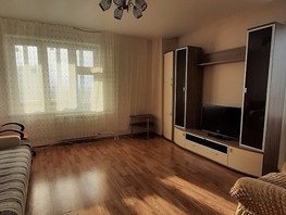 Продается 1-комнатная квартира ЖК Вавиловский, 2 этап дом 14, 39.6  м², 5650000 рублей