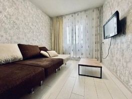 Снять однокомнатную квартиру Марковского ул, 34  м², 35000 рублей