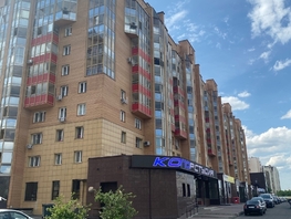 Продается 3-комнатная квартира Годенко ул, 68.2  м², 12300000 рублей