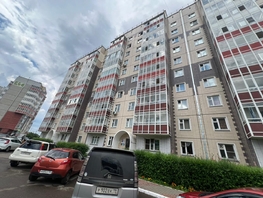 Продается 1-комнатная квартира Свердловская ул, 40.4  м², 5450000 рублей