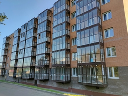 Продается 2-комнатная квартира ЖК Ривьера-Солонцы, дом 2, 55.6  м², 6171600 рублей