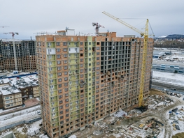 Продается Студия ЖК Дивные Дали, дом 1, 29.65  м², 3700000 рублей