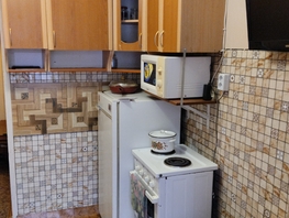 Снять однокомнатную квартиру Толстого ул, 14 м², 16000 рублей