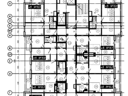 Продается 2-комнатная квартира ЖК Три слона, дом 1, 55.9  м², 6428500 рублей