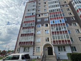 Продается 1-комнатная квартира Свердловская ул, 41  м², 5160000 рублей