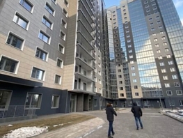 Продается 1-комнатная квартира ЖК Сити Парк, дом 2, 29.8  м², 4550000 рублей