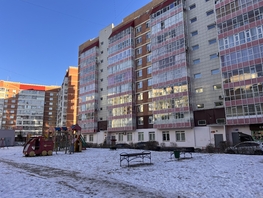 Продается 1-комнатная квартира Мате Залки ул, 43  м², 6290000 рублей