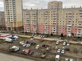 Продается 2-комнатная квартира Ястынская ул, 54  м², 5888000 рублей