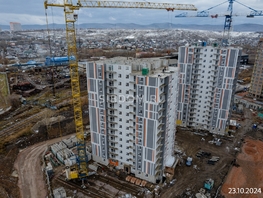 Продается 1-комнатная квартира ЖК Мичурино, дом 2 строение 6, 44.6  м², 4250000 рублей