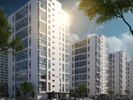 Продается 2-комнатная квартира ЖК Дубенский, дом 7.2, 56.3  м², 8388700 рублей