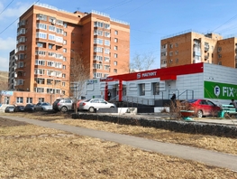 Продается Готовый бизнес Заводская ул, 1120 м², 85000000 рублей